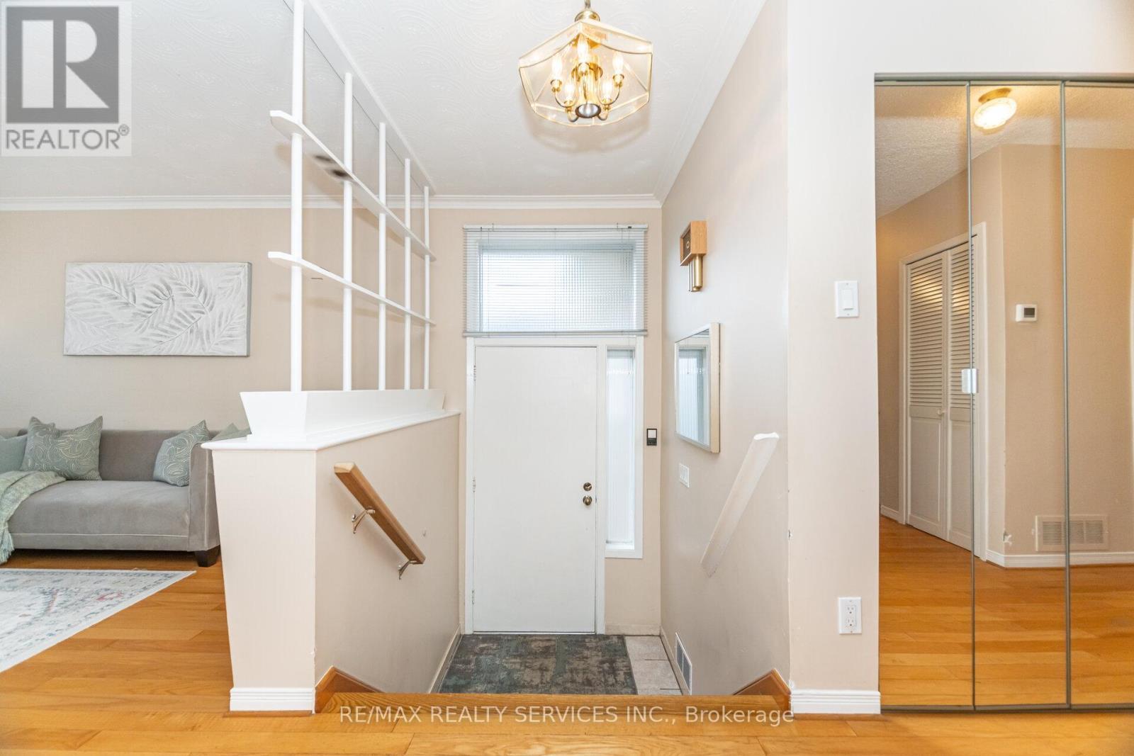 41 Kimbark Drive, Brampton, ON - Indoor Photo Showing Other Room