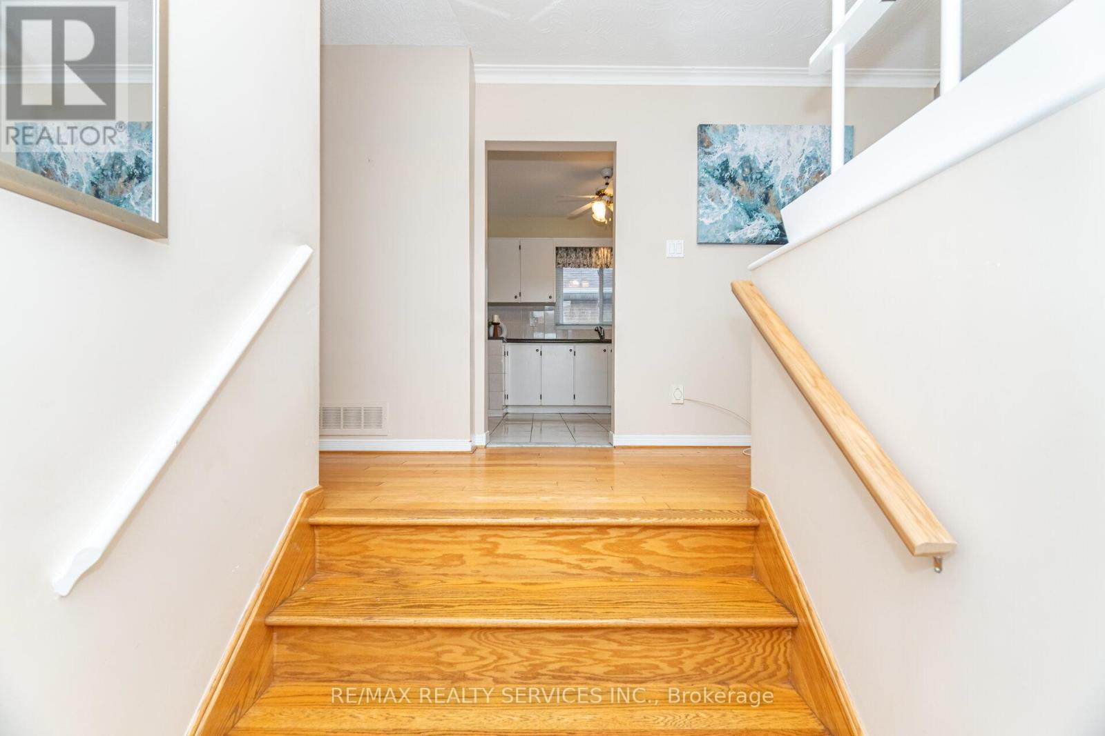 41 Kimbark Drive, Brampton, ON - Indoor Photo Showing Other Room