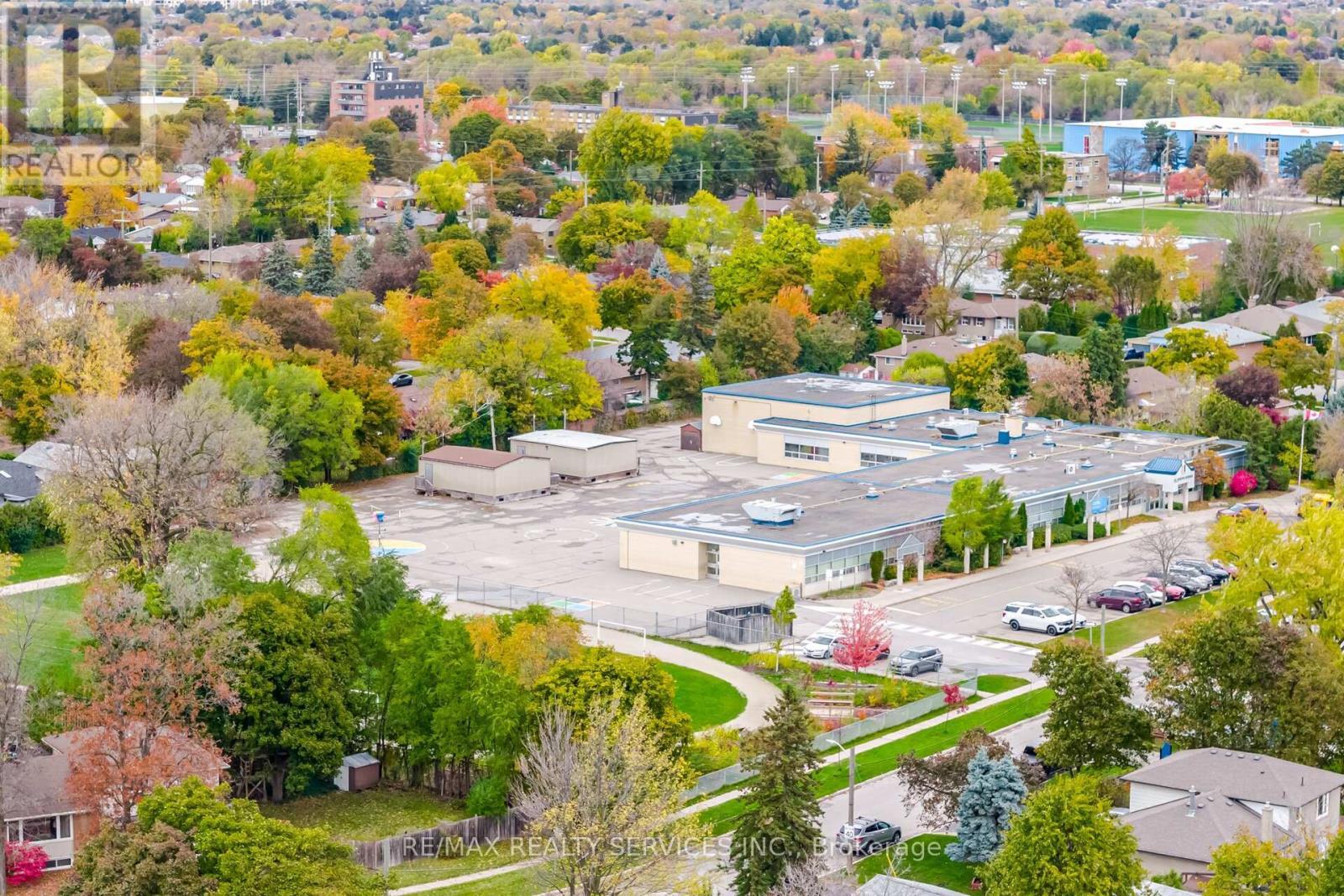 41 Kimbark Drive, Brampton, ON - Outdoor With View