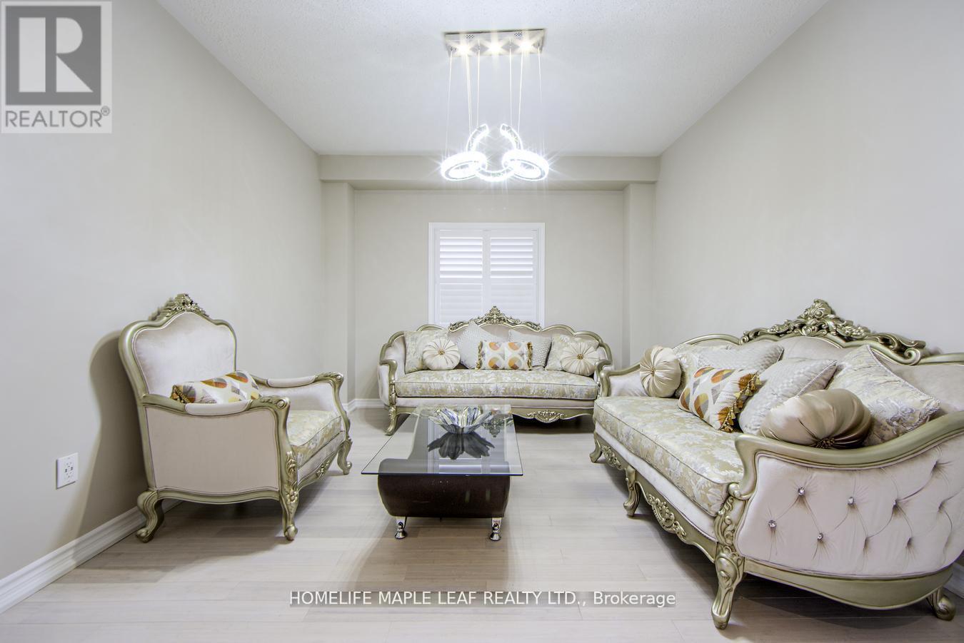 535 Wansbrough Way, Shelburne, ON - Indoor