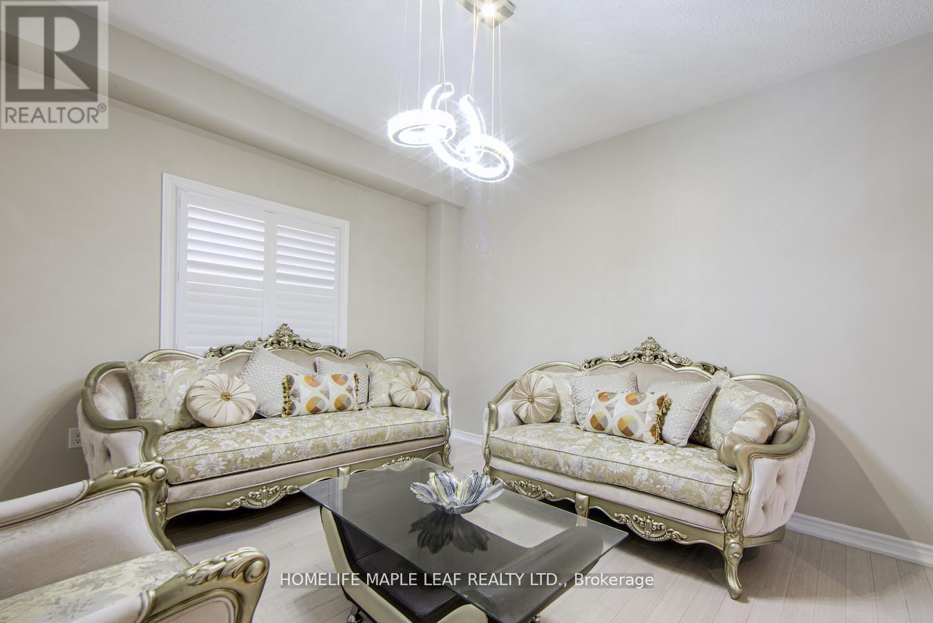 535 Wansbrough Way, Shelburne, ON - Indoor