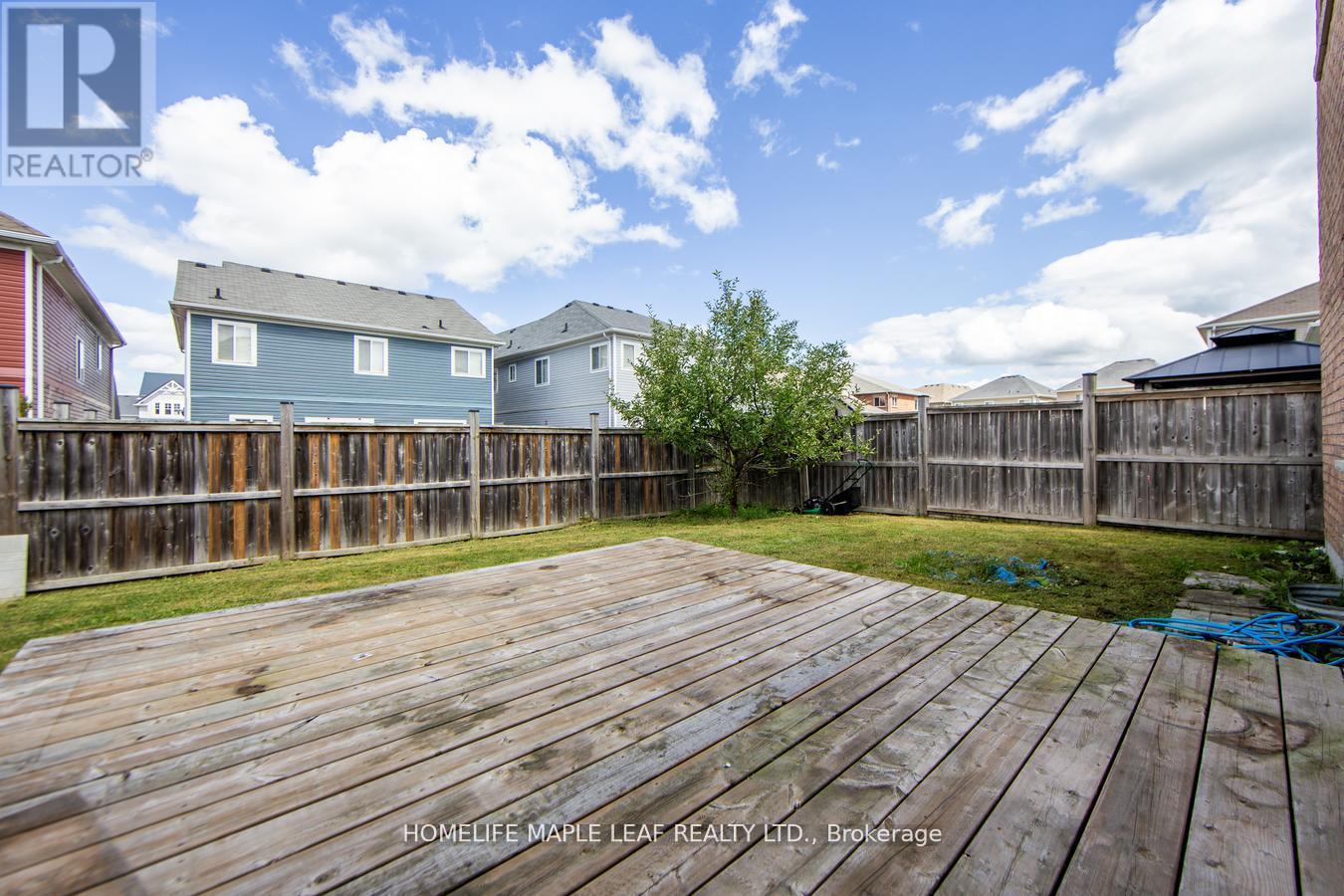 535 Wansbrough Way, Shelburne, ON - Outdoor