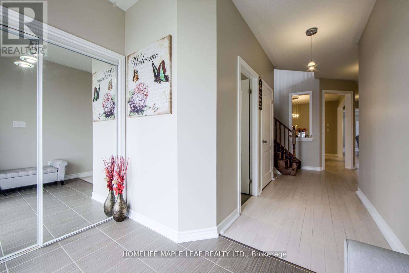 535 Wansbrough Way, Shelburne, ON - Indoor Photo Showing Other Room
