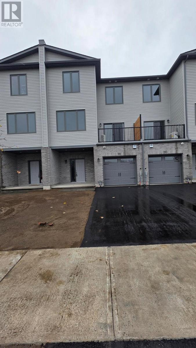 111 Bechanan Avenue, Prince Edward County, ON - Outdoor