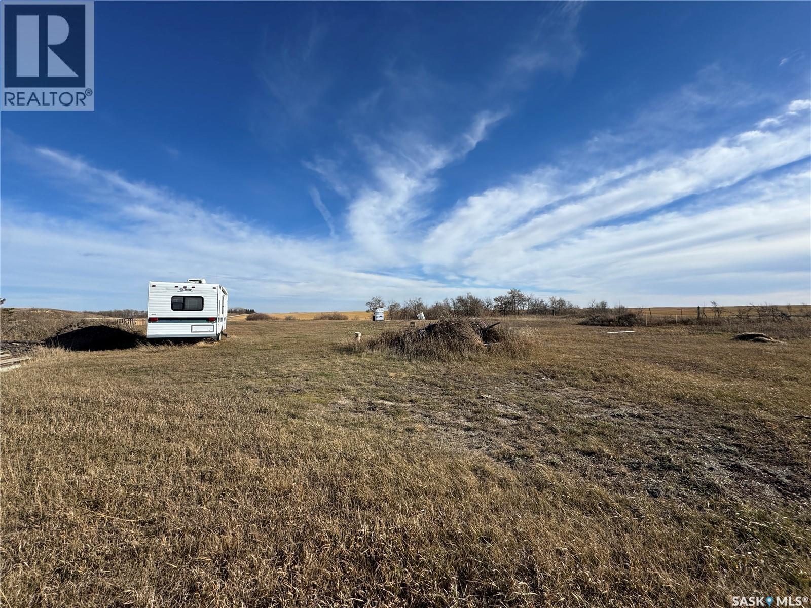 Red Fox School Acreage, Indian Head Rm No. 156, SK