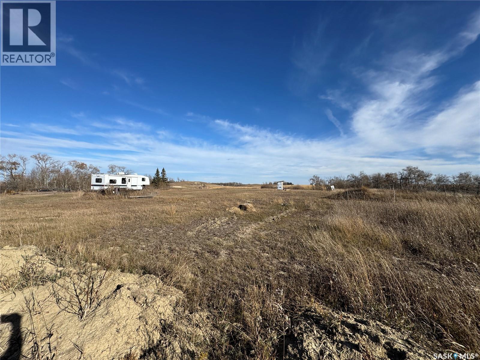 Red Fox School Acreage, Indian Head Rm No. 156, SK