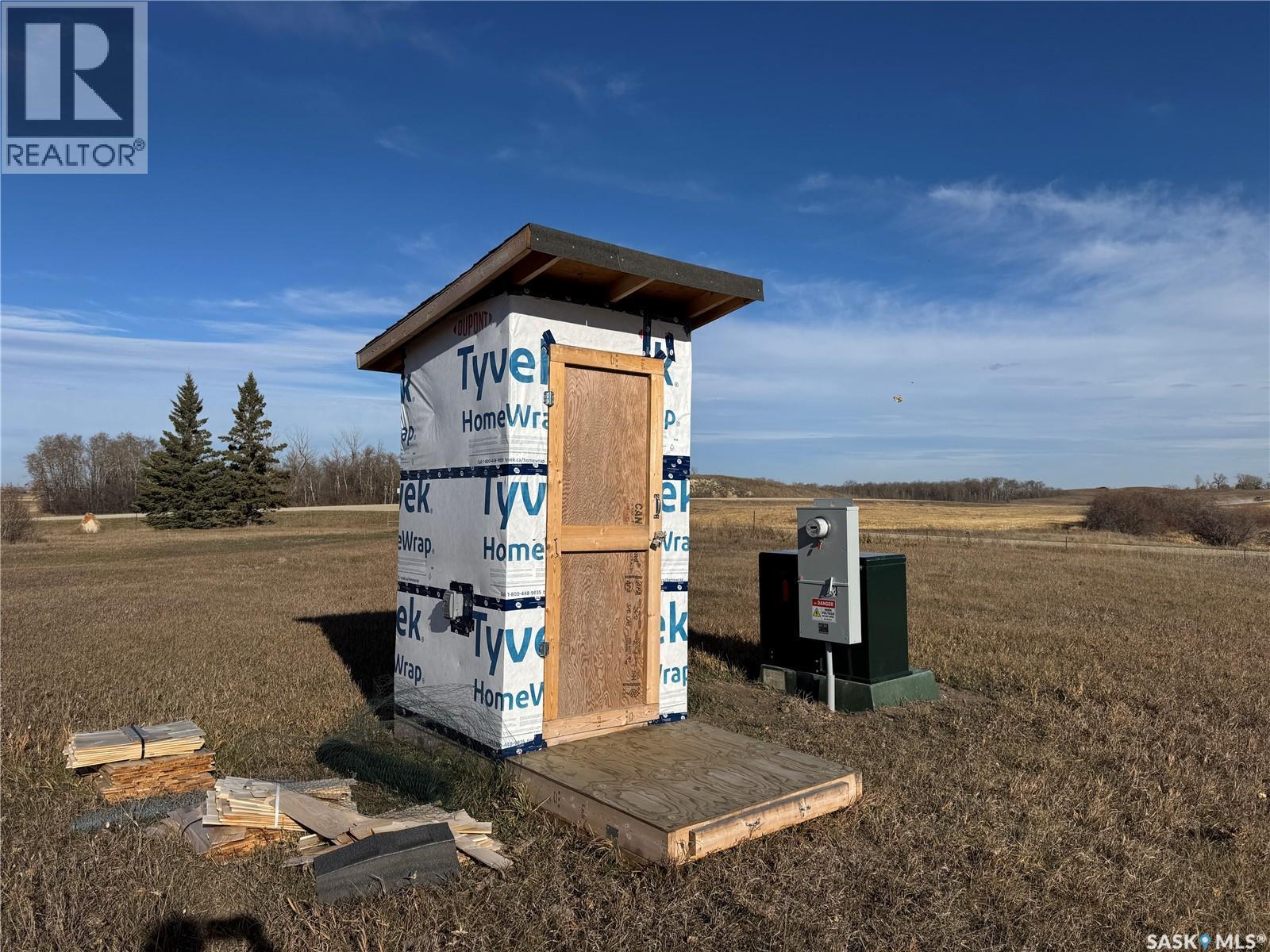 Red Fox School Acreage, Indian Head Rm No. 156, SK
