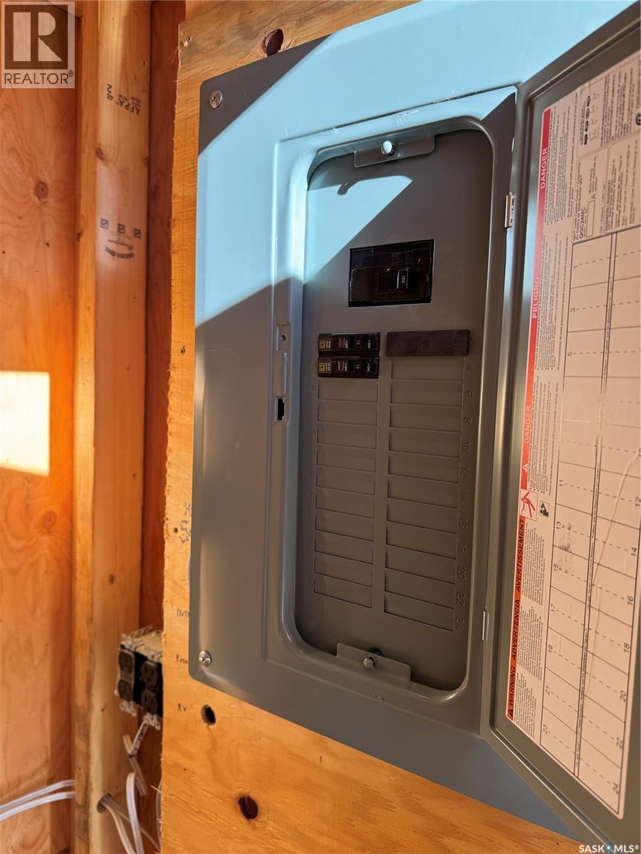 Red Fox School Acreage, Indian Head Rm No. 156, SK