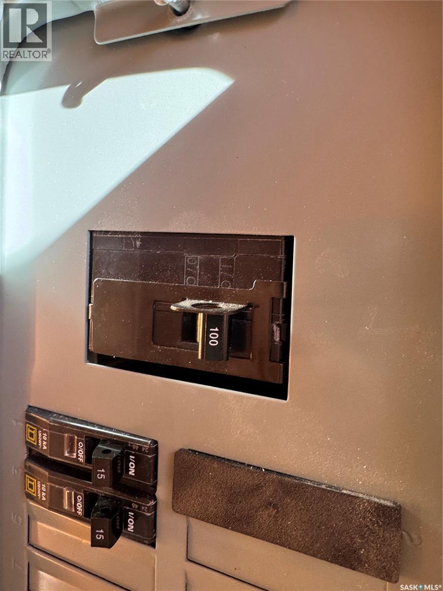 Red Fox School Acreage, Indian Head Rm No. 156, SK