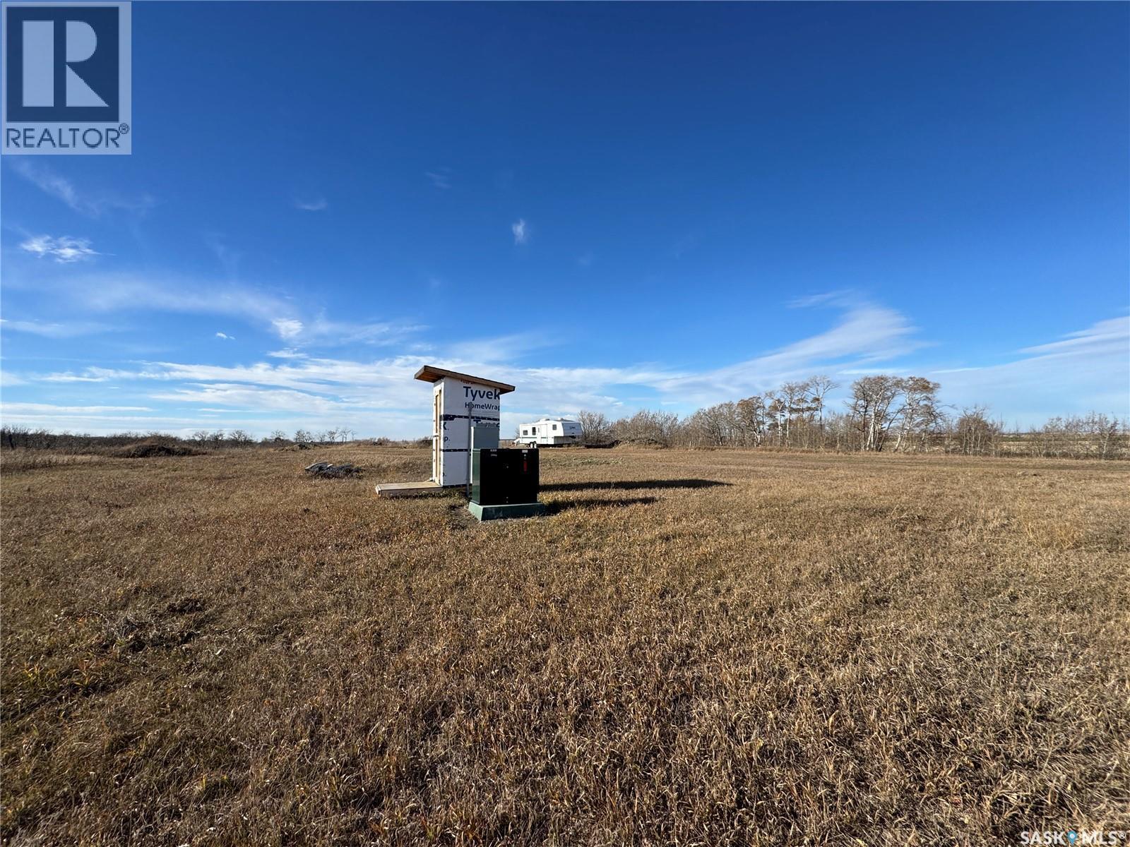 Red Fox School Acreage, Indian Head Rm No. 156, SK