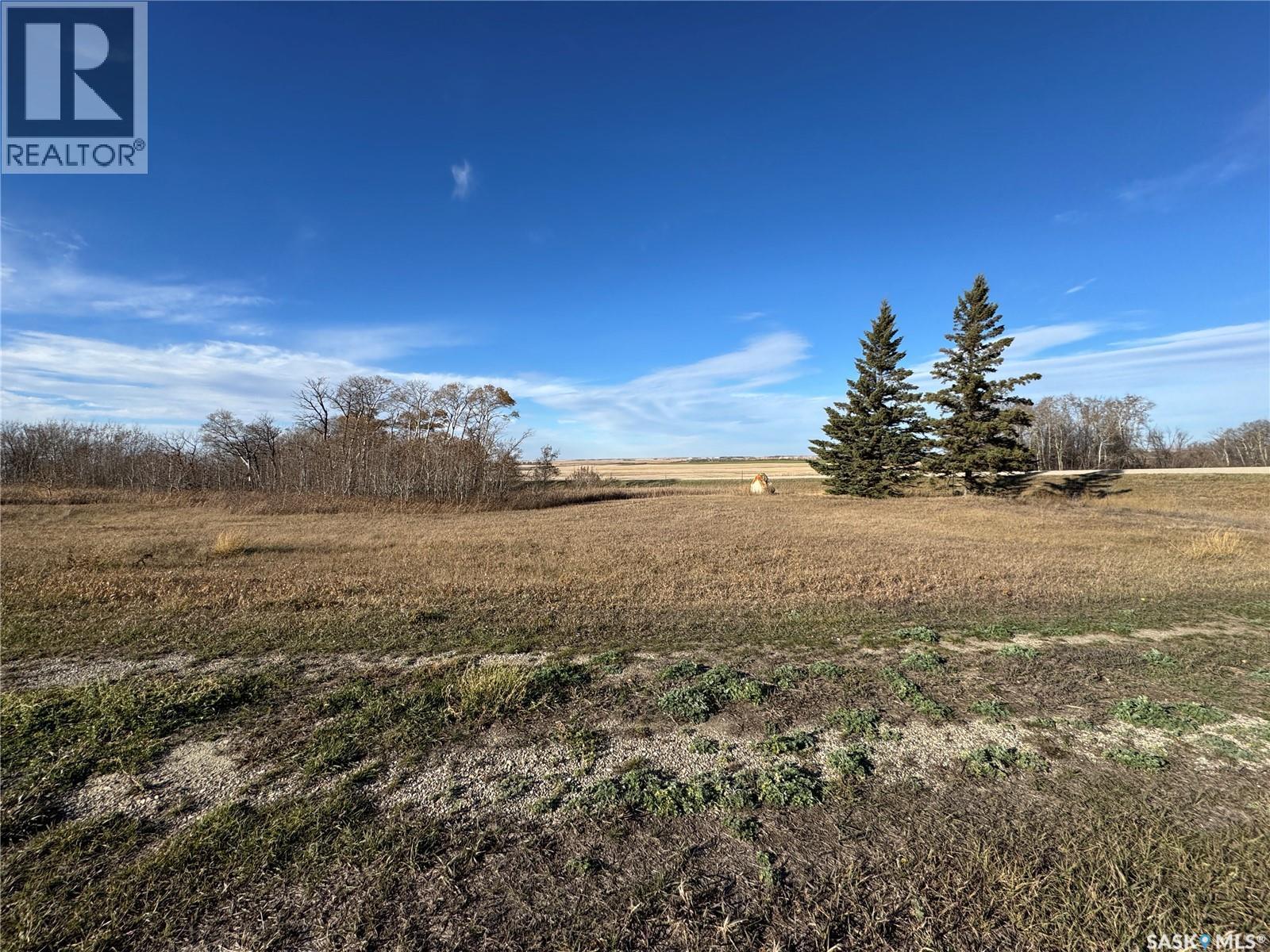 Red Fox School Acreage, Indian Head Rm No. 156, SK