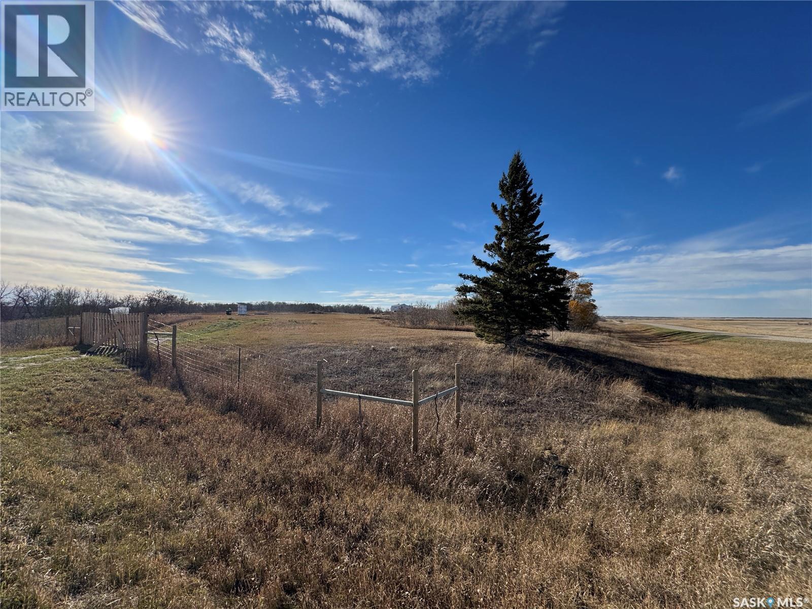Red Fox School Acreage, Indian Head Rm No. 156, SK
