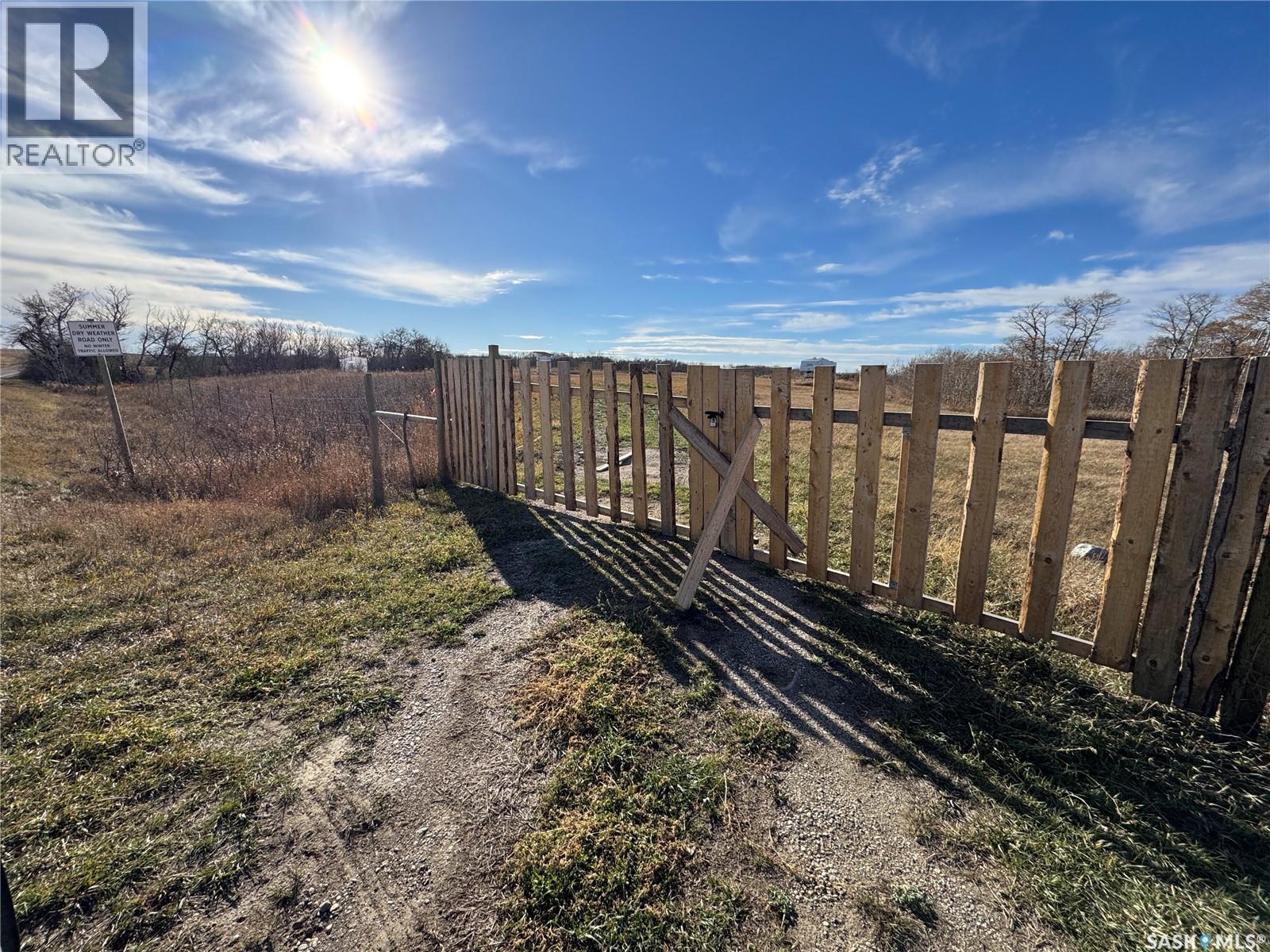 Red Fox School Acreage, Indian Head Rm No. 156, SK