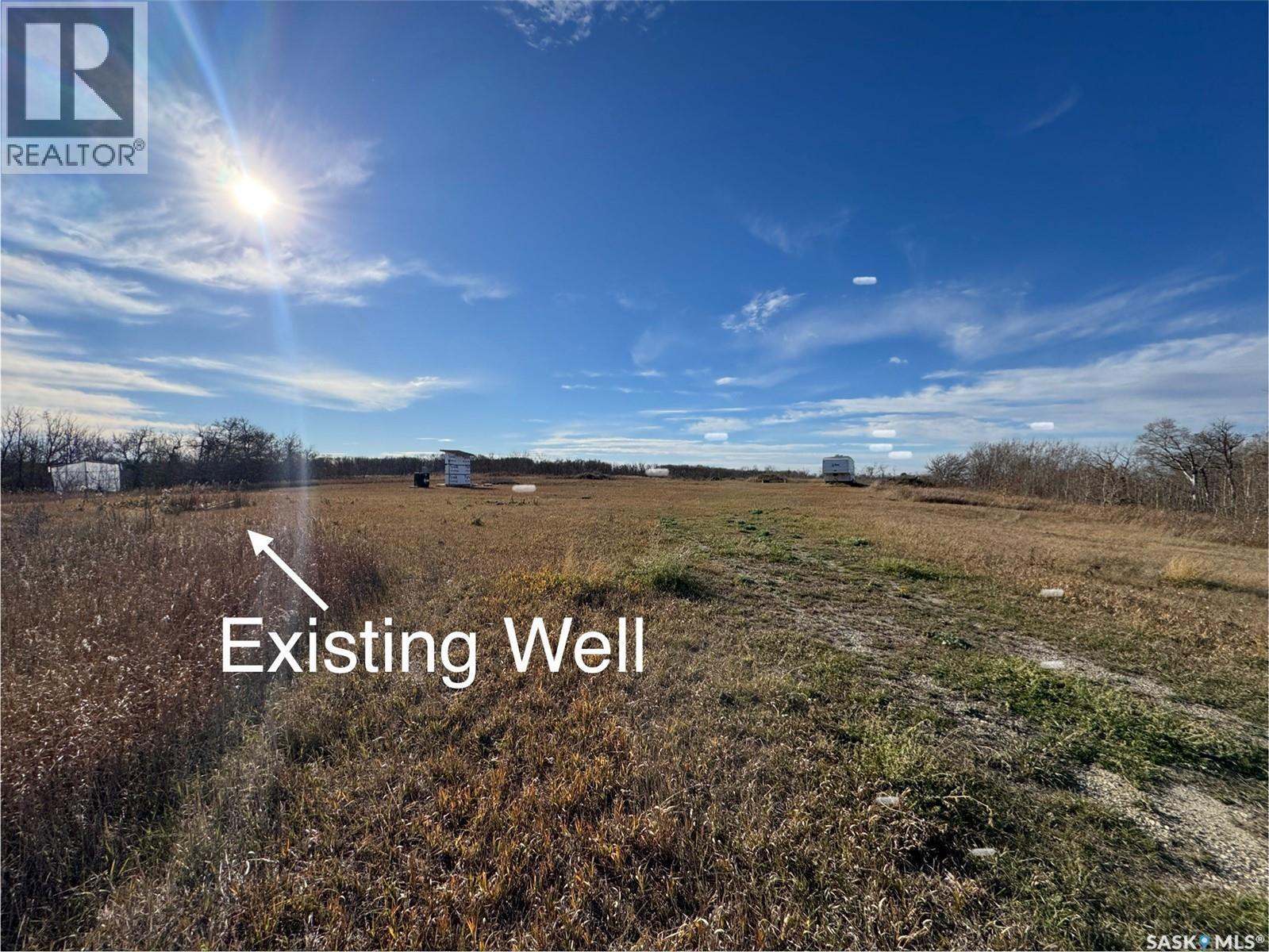 Red Fox School Acreage, Indian Head Rm No. 156, SK