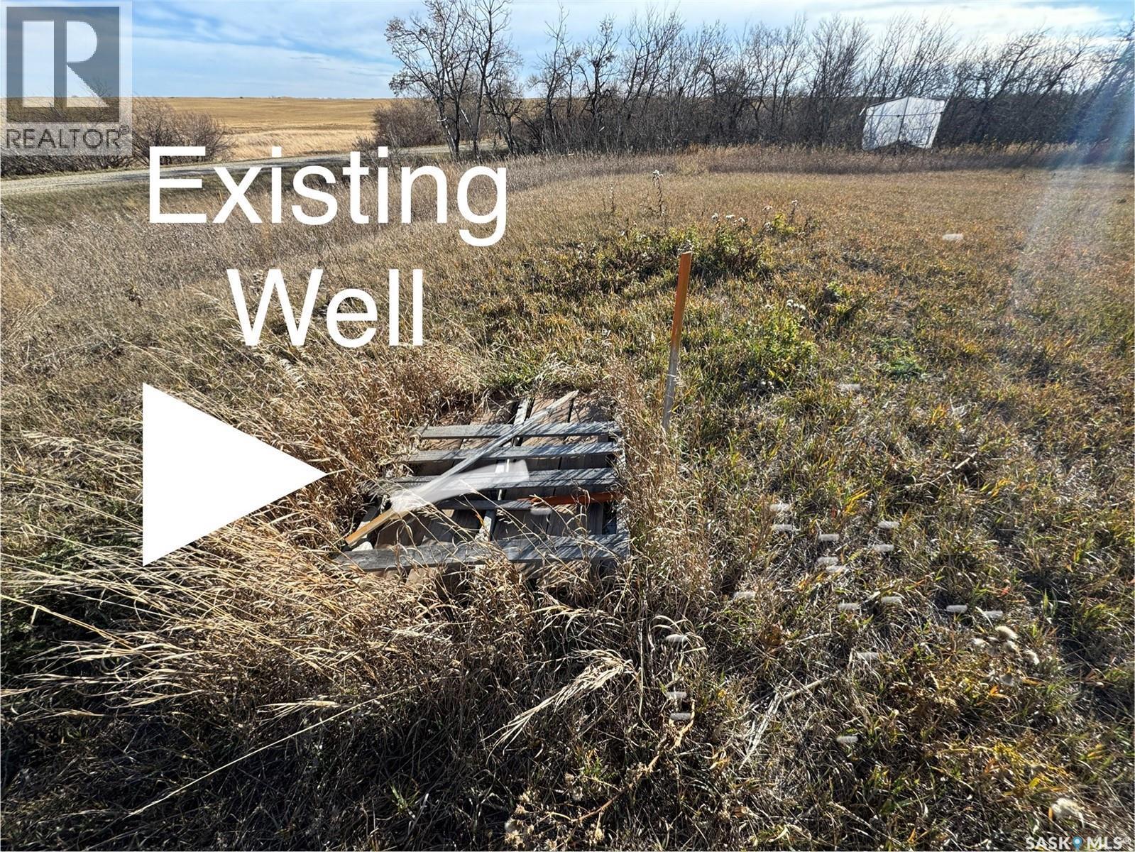 Red Fox School Acreage, Indian Head Rm No. 156, SK