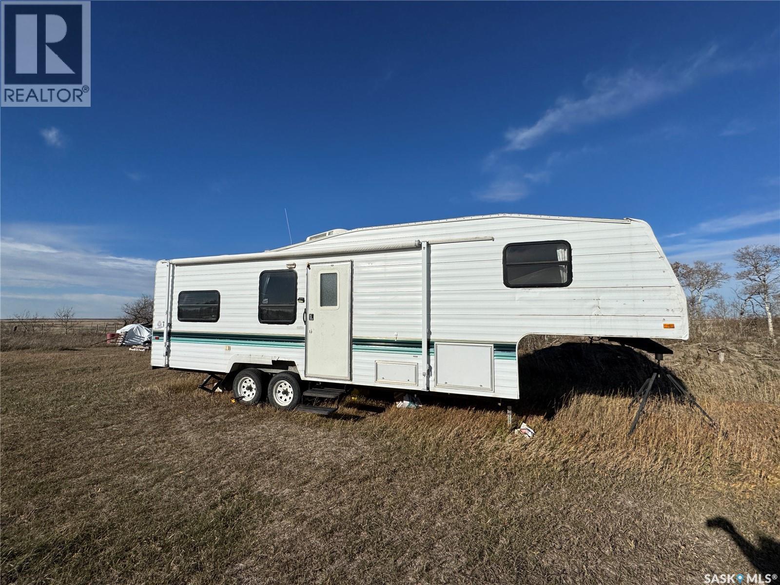 Red Fox School Acreage, Indian Head Rm No. 156, SK