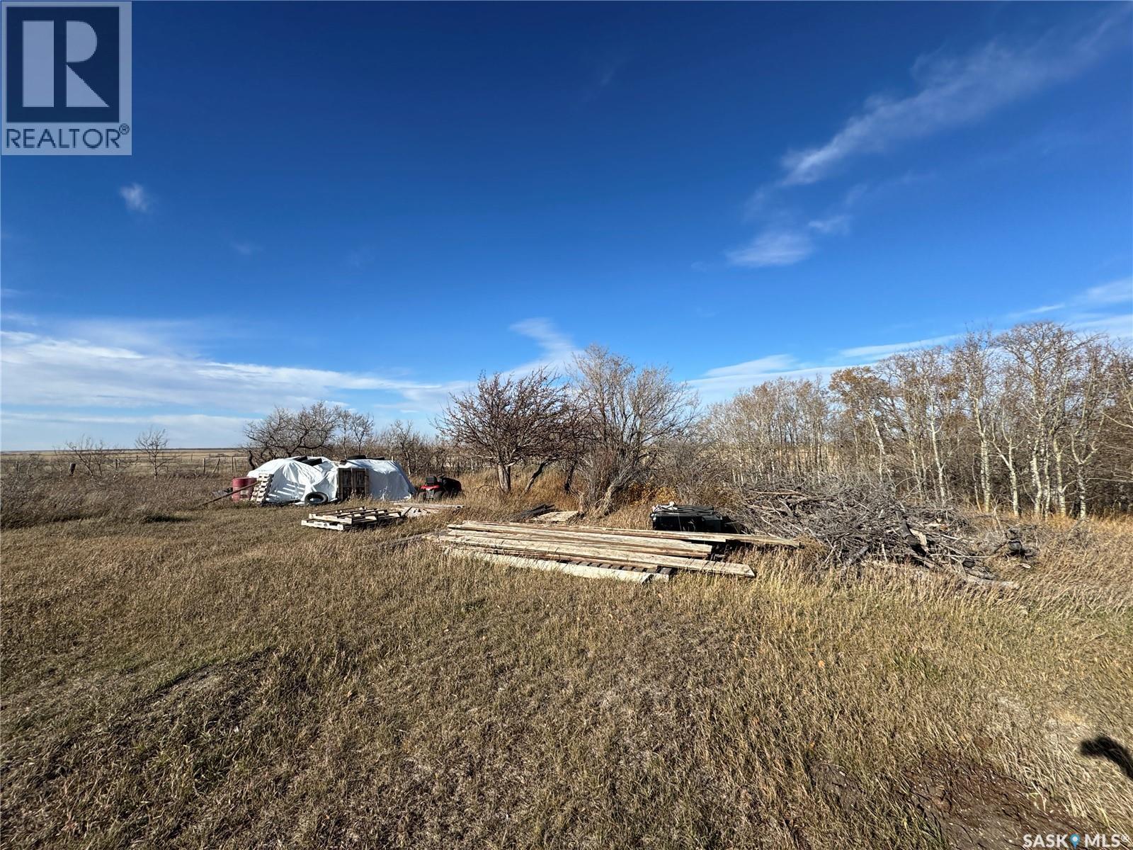 Red Fox School Acreage, Indian Head Rm No. 156, SK