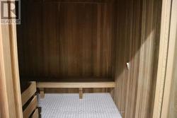Sauna -