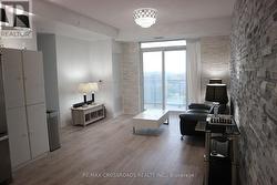 Living & Dining Room -