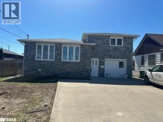 354 Barton Street E Unit# Upper, Hamilton, ON - Outdoor