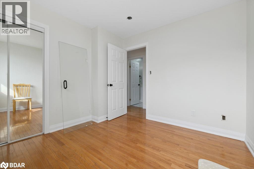 354 Barton Street E Unit# Upper, Hamilton, ON - Indoor Photo Showing Other Room