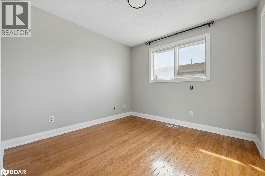 354 Barton Street E Unit# Upper, Hamilton, ON - Indoor Photo Showing Other Room