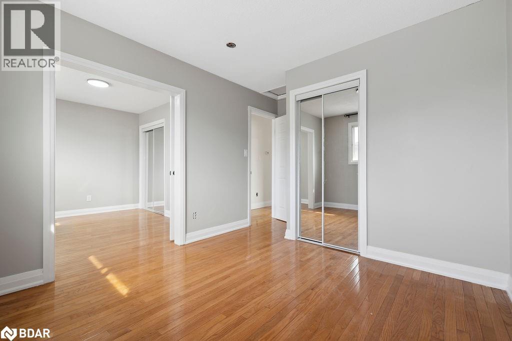 354 Barton Street E Unit# Upper, Hamilton, ON - Indoor Photo Showing Other Room