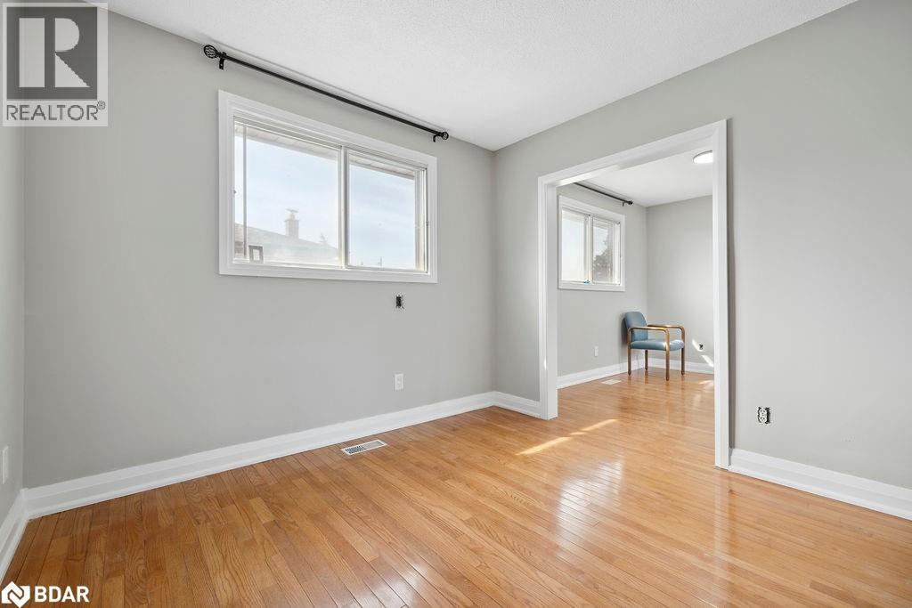 354 Barton Street E Unit# Upper, Hamilton, ON - Indoor Photo Showing Other Room