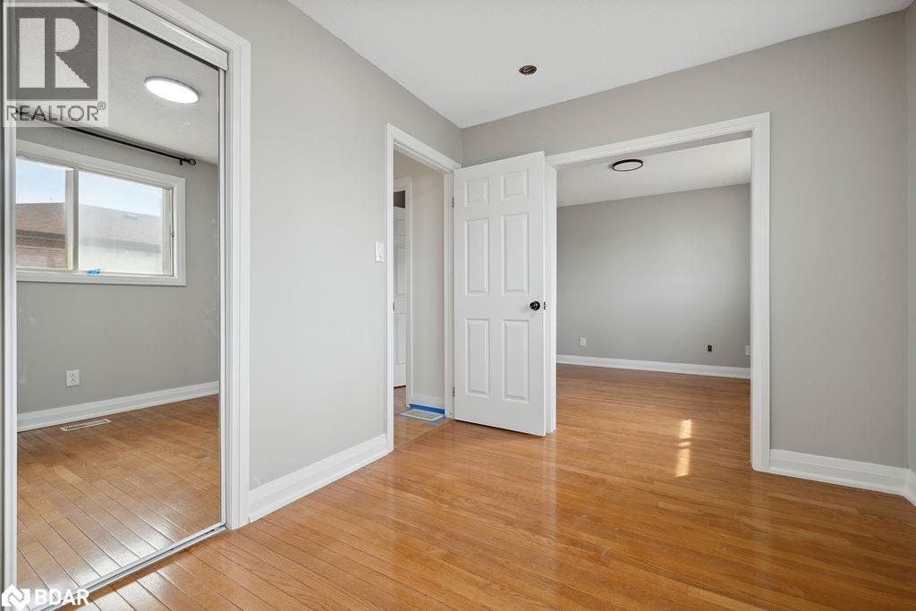 354 Barton Street E Unit# Upper, Hamilton, ON - Indoor Photo Showing Other Room