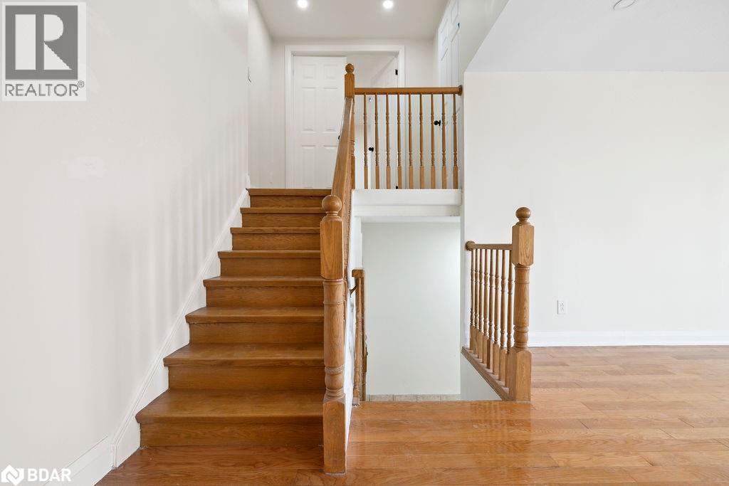 354 Barton Street E Unit# Upper, Hamilton, ON - Indoor Photo Showing Other Room