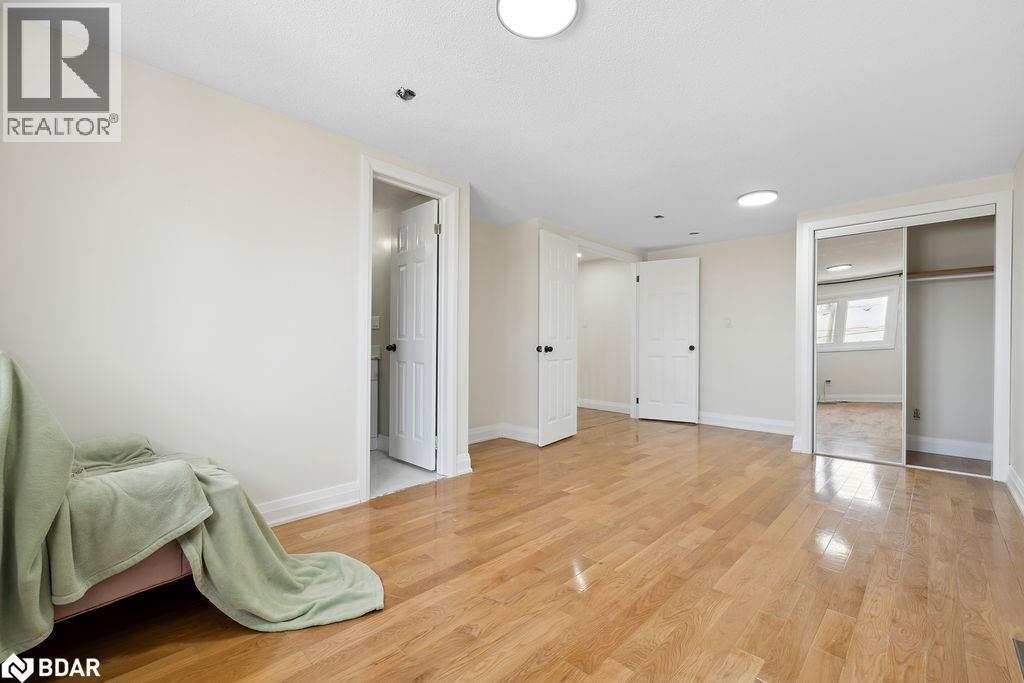 354 Barton Street E Unit# Upper, Hamilton, ON - Indoor Photo Showing Other Room