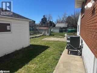 354 Barton Street E Unit# Upper, Hamilton, ON - Outdoor