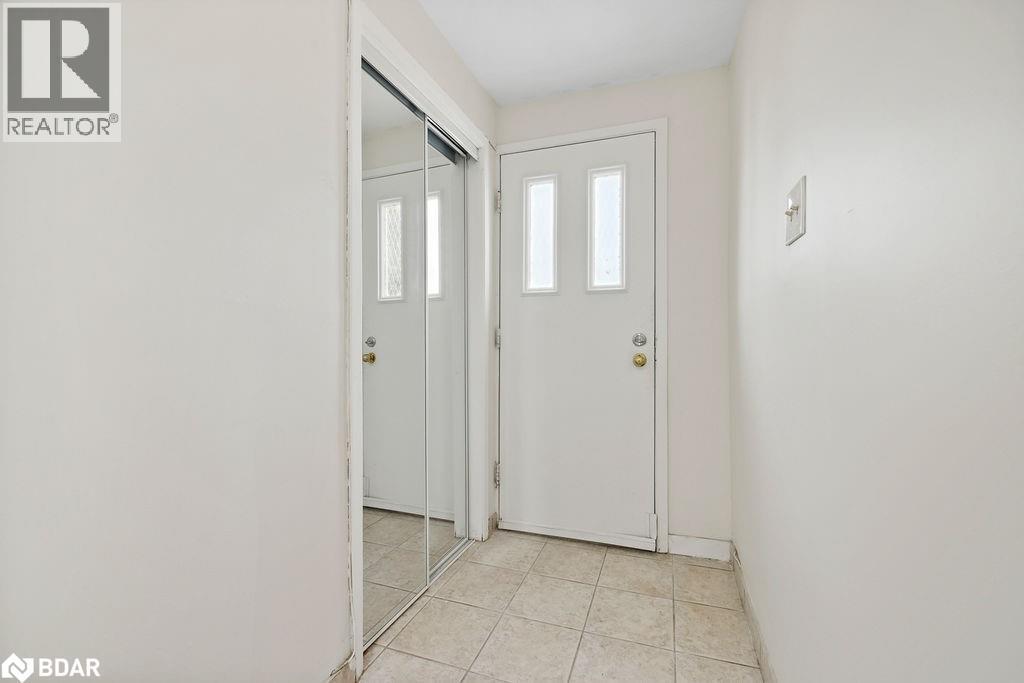 354 Barton Street E Unit# Upper, Hamilton, ON - Indoor Photo Showing Other Room