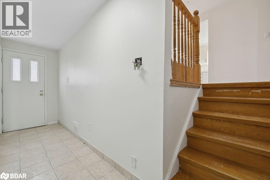 354 Barton Street E Unit# Upper, Hamilton, ON - Indoor Photo Showing Other Room
