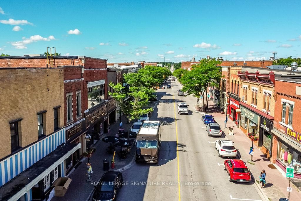 19 Front Street N, Orillia, ON