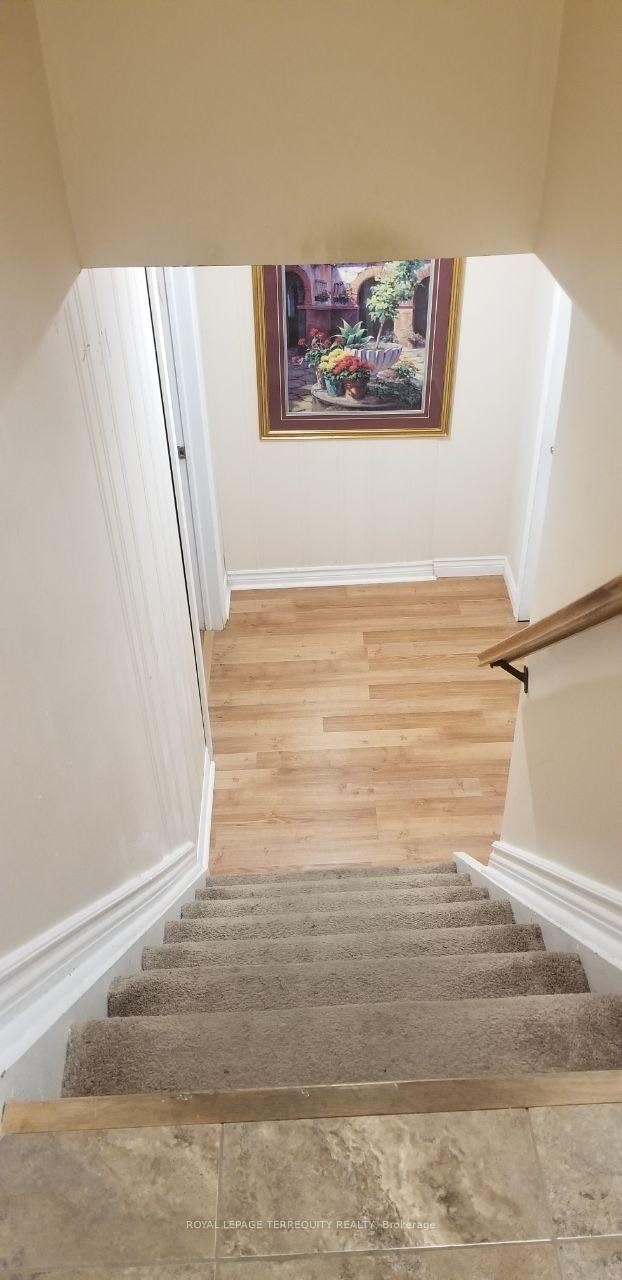 Basement-323 Towercrest Drive, Newmarket, ON - Indoor Photo Showing Other Room