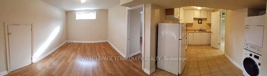 Basement-323 Towercrest Drive, Newmarket, ON - Indoor