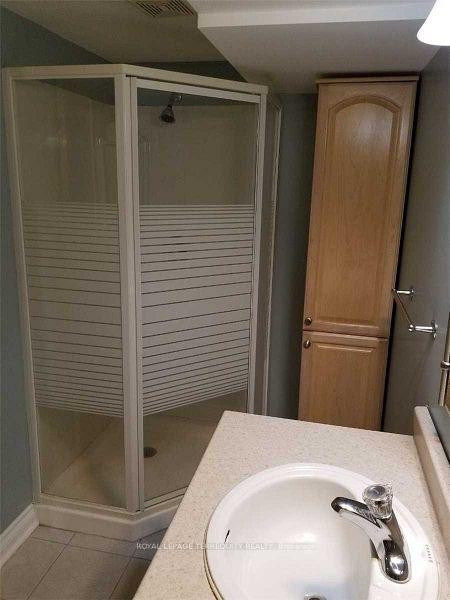 Basement-323 Towercrest Drive, Newmarket, ON - Indoor Photo Showing Bathroom