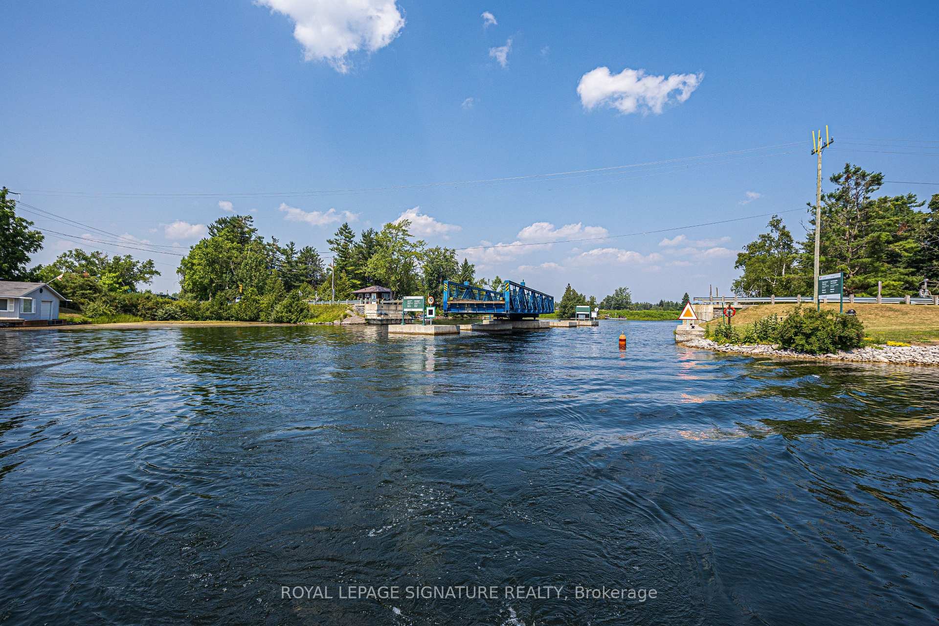 153 Stanley Road, Kawartha Lakes, ON - Outdoor With Body Of Water With View