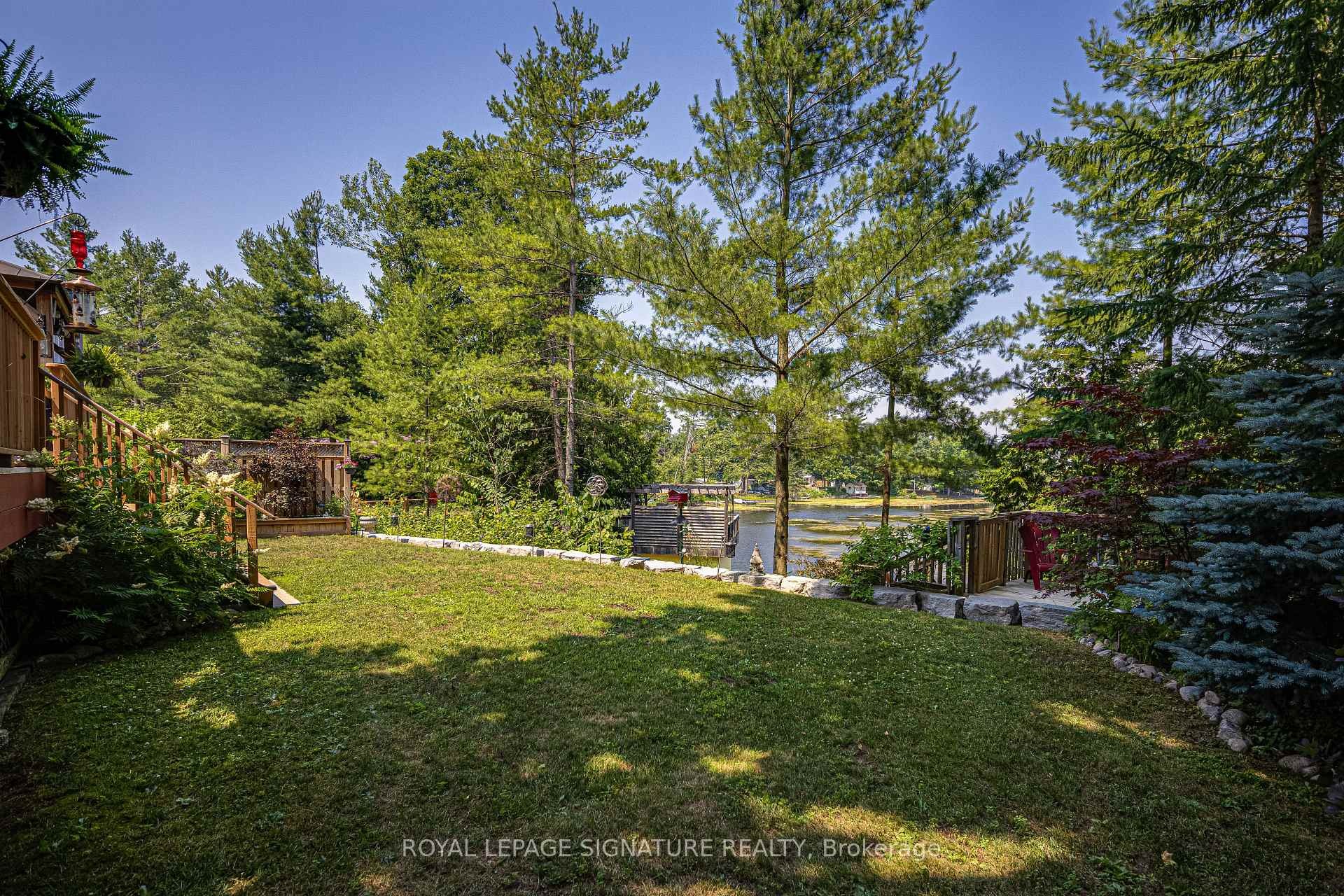 153 Stanley Road, Kawartha Lakes, ON - Outdoor