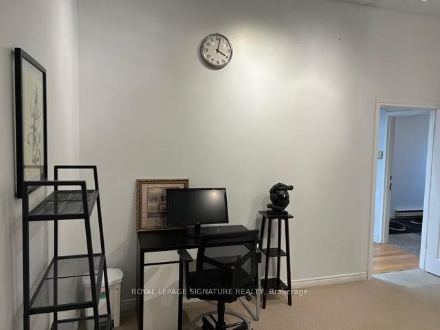 Main-208 Carlton Street, Toronto, ON - Indoor