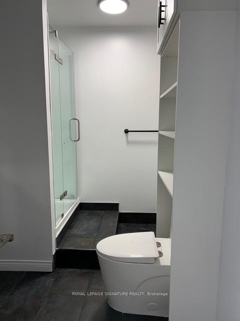 Main-208 Carlton Street, Toronto, ON - Indoor Photo Showing Bathroom