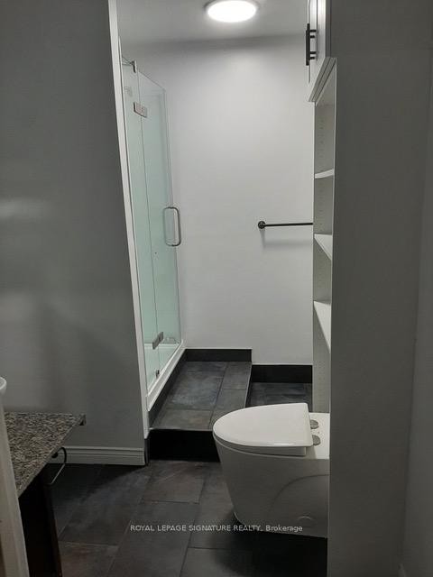Main-208 Carlton Street, Toronto, ON - Indoor Photo Showing Bathroom