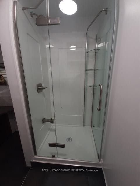 Main-208 Carlton Street, Toronto, ON - Indoor Photo Showing Bathroom