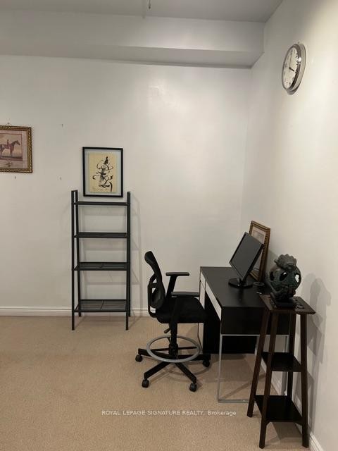 Main-208 Carlton Street, Toronto, ON - Indoor Photo Showing Office