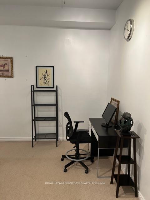 Main-208 Carlton Street, Toronto, ON - Indoor Photo Showing Office