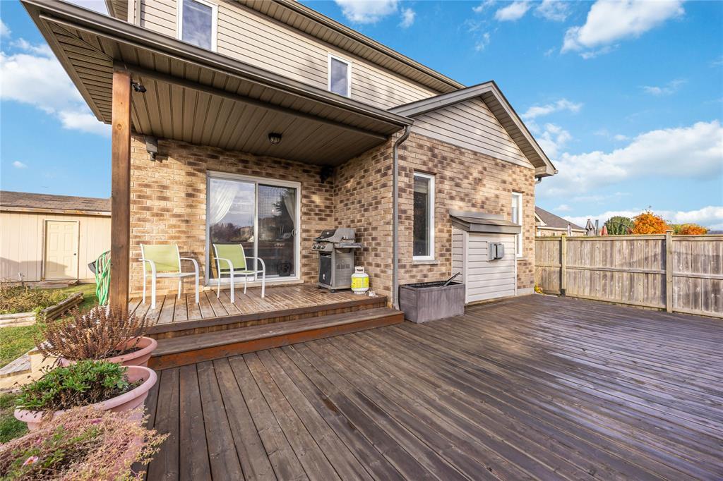 100 Sandpiper Drive, Sarnia, ON