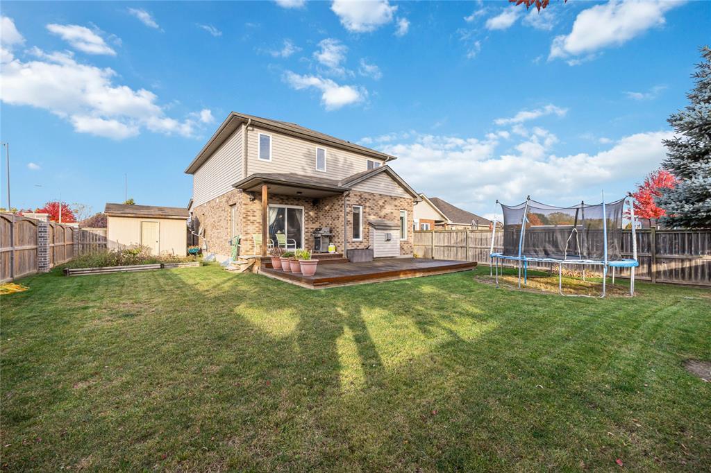 100 Sandpiper Drive, Sarnia, ON