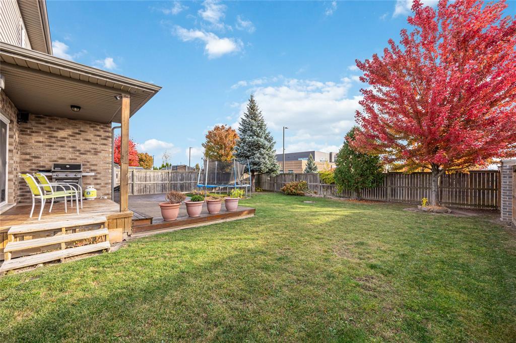 100 Sandpiper Drive, Sarnia, ON