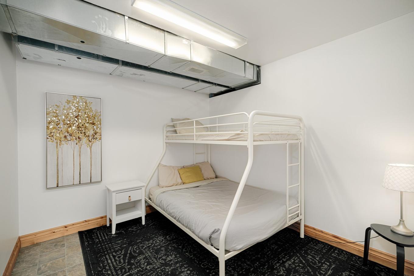 Boudoir - 61 Rue Éliette, Saint-Côme, QC - Indoor